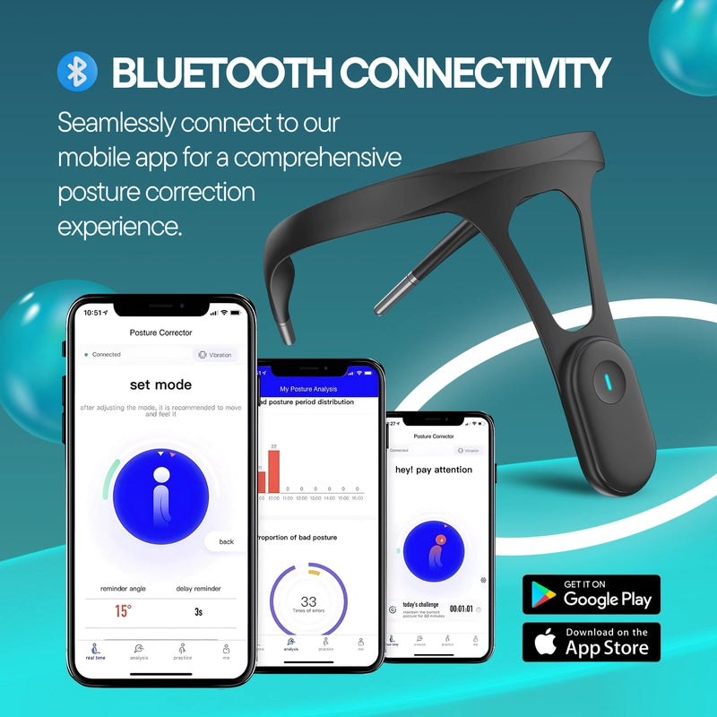 Smart Posture Pod